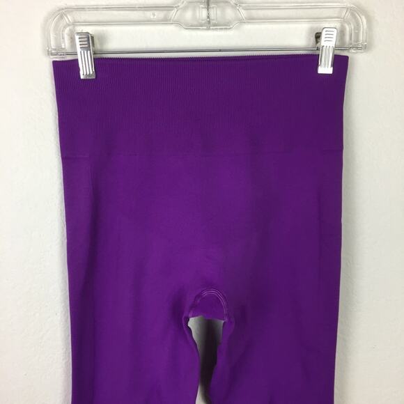 Lululemon Violet Purple  Zone In Tight Athletic Legging Tender Violet 8 - Picture 3 of 7